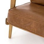 Product Image 6 for Brooks Lounge Chair - Palomino from Four Hands
