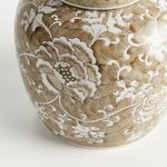 Product Image 5 for Province Lotus Lidded Jar from Napa Home And Garden