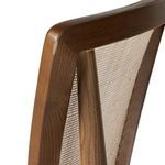 Product Image 18 for Alida Natural Crosshatch Cane Dining Chair from Four Hands