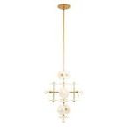 Product Image 2 for Amani 9-Light Pendant from Savoy House