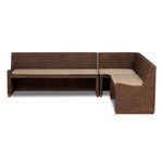 Product Image 1 for Senna Dining Banquette L-Shape from Four Hands