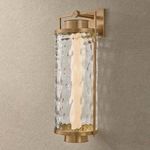 Product Image 3 for Haddock Wall Sconce from Troy Lighting