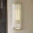 Product Image 11 for Warwick Tall Wall Sconce from Currey & Company