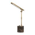 Product Image 1 for Hanford Table Lamp from Currey & Company