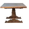 Product Image 3 for Caroline Dining Table from Dovetail Furniture