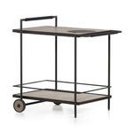 Product Image 5 for Loring Outdoor Bar Cart from Four Hands