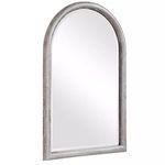 Product Image 3 for Uttermost Champlain Arch Mirror from Uttermost