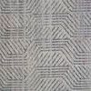 Product Image 4 for Vivien Transitional Gray Hand-Knotted Rug - 10' x 14' from Feizy Rugs