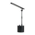 Product Image 3 for Hanford Table Lamp from Currey & Company