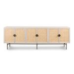 Product Image 3 for Luella Hardwood Media Console from Four Hands