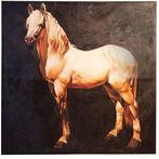 Product Image 1 for Golden Horse from Noir