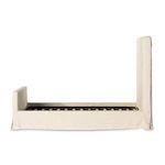 Product Image 35 for Daphne Brussels Natural Linen Slipcover King Bed from Four Hands