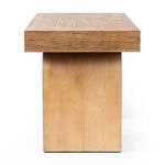 Product Image 15 for Kean Natural Reclaimed Elm Desk from Four Hands