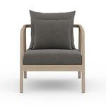 Product Image 7 for Numa Charcoal Outdoor Chair from Four Hands