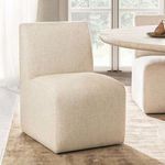 Product Image 7 for Brighton Upholstered Dining Chair from Classic Home