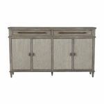 Product Image 2 for Isaac Long Cabinet from Gabby