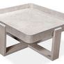 Product Image 1 for Grand Traytop Cocktail Table from Sarreid Ltd.