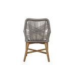 Product Image 4 for Marley Outdoor Dining Chair from Classic Home Furnishings
