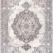 Product Image 3 for Wanderlust Charcoal / Silver Gray Rug from Surya