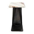 Product Image 6 for Toth C Table from Currey & Company