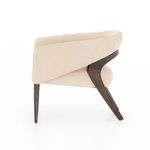 Product Image 5 for Atlas Chair Nubuck Sand from Four Hands