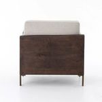 Product Image 1 for Woodrow Armchair - Bennett Moon from Four Hands