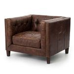Product Image 10 for Abbott Club Chair Cigar from Four Hands