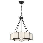 Product Image 5 for Reiling 3-Light Pendant from Savoy House 