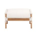 Product Image 2 for Bacara Footstool from Essentials for Living