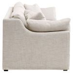 Product Image 2 for Lena 95" Slipcovered Transitional Sofa from Essentials for Living