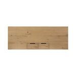 Product Image 10 for Tula Executive Desk from Four Hands