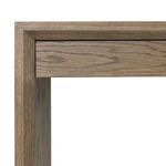 Product Image 8 for Salta Brown Oak Thick Veneer Desk from Four Hands