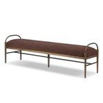 Product Image 11 for Demi Accent Bench from Four Hands