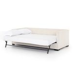 Product Image 9 for Wickham Full Sofa Bed 86.5" from Four Hands