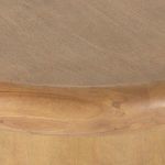Product Image 14 for Zach Burnished Parawood Veneer Coffee Table from Four Hands