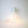 Product Image 3 for Vera White Poldina Pro Mini Table Lamp from Zafferano