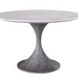 Product Image 3 for Santa Cruz Dining Table from Universal Furniture