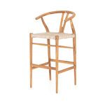 Product Image 6 for Muestra Bar + Counter Stool from Four Hands