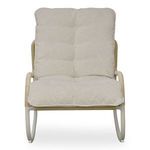 Product Image 10 for Lyra Outdoor Rocking Chair from Moe's