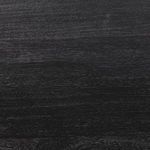 Product Image 4 for Sullivan Black Acacia Veneer Small Nightstand from Four Hands
