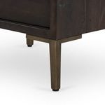 Product Image 16 for Wyeth Dark Carbon Pine Nightstand from Four Hands