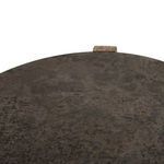 Product Image 18 for Bingham End Table Rustic Oak from Four Hands