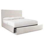 Product Image 2 for Sawyer Storage Panel Bed from Bernhardt Furniture