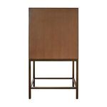 Product Image 4 for Brielle Bar Cabinet from Worlds Away