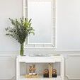 Product Image 3 for Chloe Mirror from Villa & House