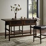 Product Image 2 for Colonial Aged Brown Table from Four Hands