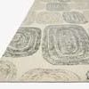 Product Image 2 for Milo Dark Grey / Neutral Rug from Loloi
