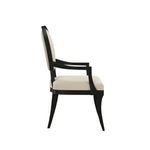 Product Image 4 for Atrium Oval Arm Chair from A.R.T. Home Furnishings