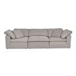 Product Image 1 for Clay Modular Sofa from Moe's