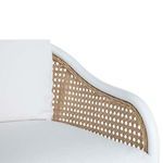 Product Image 22 for Havana Euro Chalk/Natural Cane Sofa from Summer Classics
